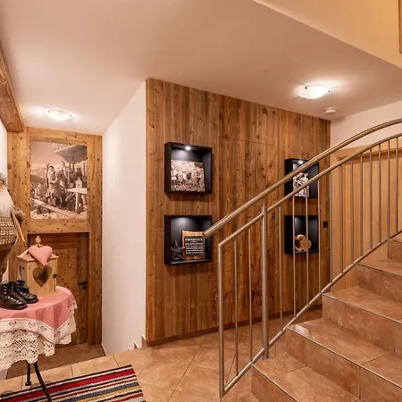 In Zillertal With 1 Bedroom