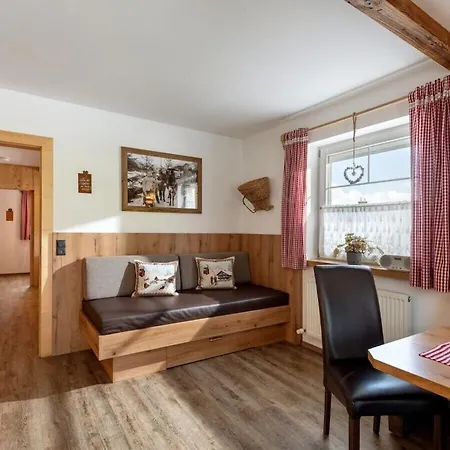 In Zillertal With 1 Bedroom Holiday home *