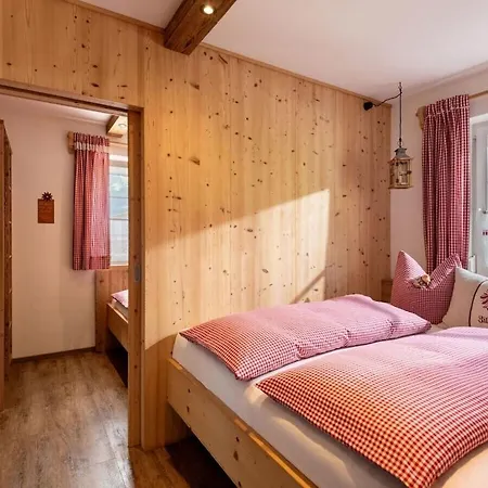 In Zillertal With 1 Bedroom *