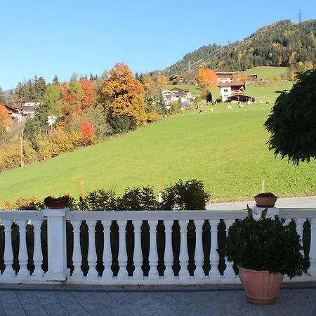 In Zillertal With 1 Bedroom *