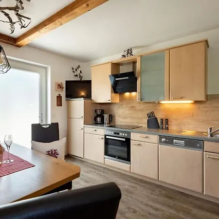 Holiday home In Zillertal With 1 Bedroom *