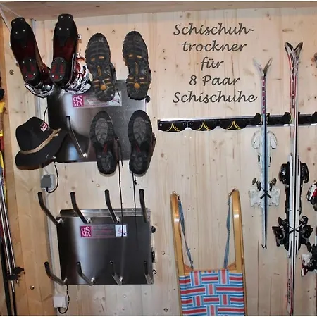 In Zillertal With 1 Bedroom Holiday home