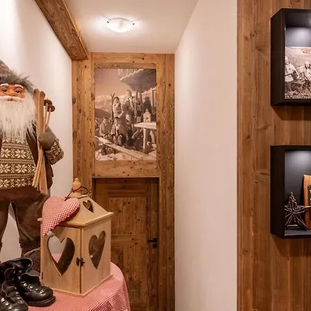 In Zillertal With 1 Bedroom בית נופש