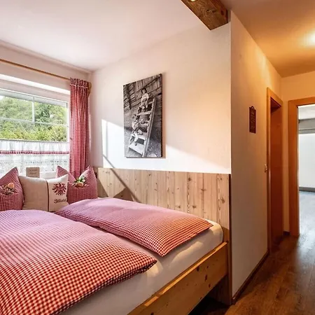 In Zillertal With 1 Bedroom *