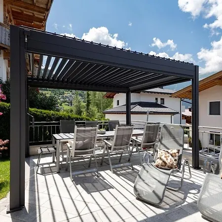 In Zillertal With 1 Bedroom * צל אם צילר
