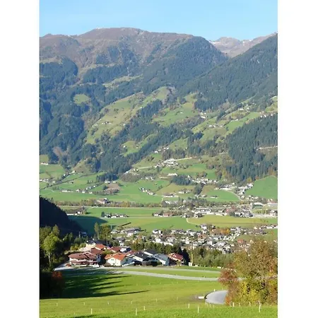 In Zillertal With 1 Bedroom בית נופש צל אם צילר