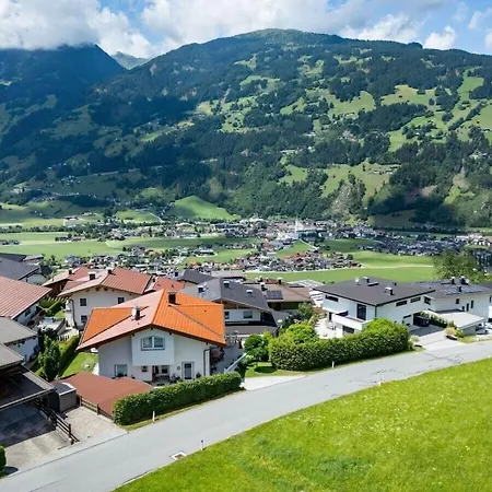 In Zillertal With 1 Bedroom * צל אם צילר