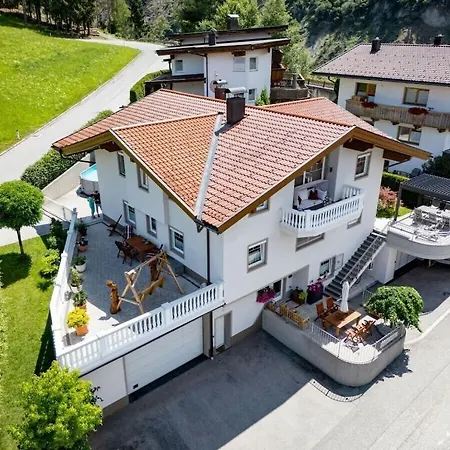In Zillertal With 1 Bedroom *